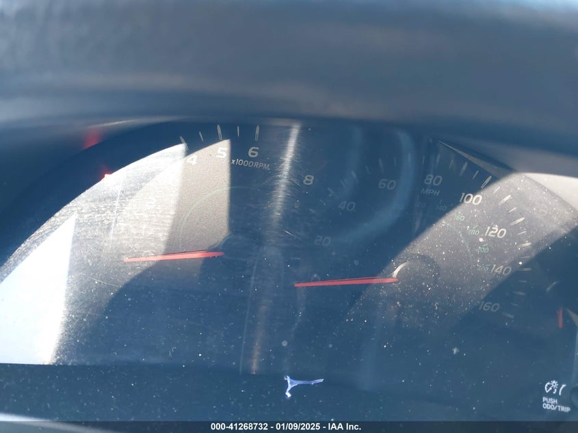 2007 Toyota Camry Le V6 VIN: 4T1BK46K87U542982 Lot: 41268732