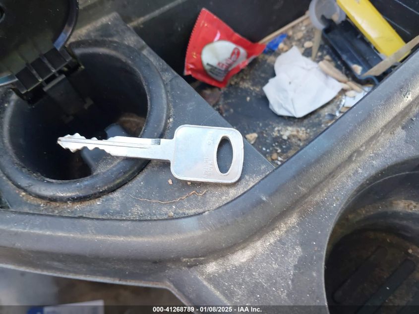 2009 Ford E-150 VIN: 1FTNE14WX9DA73992 Lot: 41268789