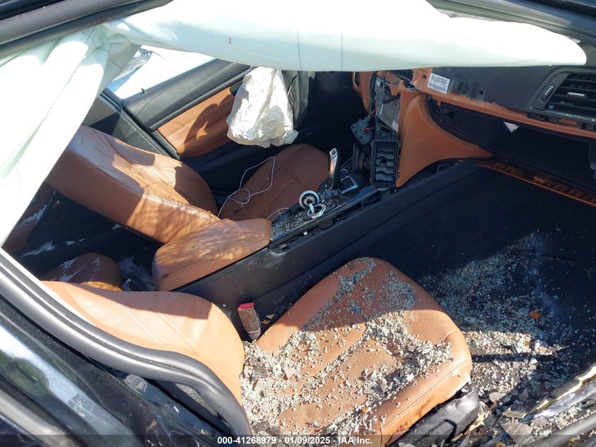 2014 BMW 328I - WBA3A5C50EJ464645