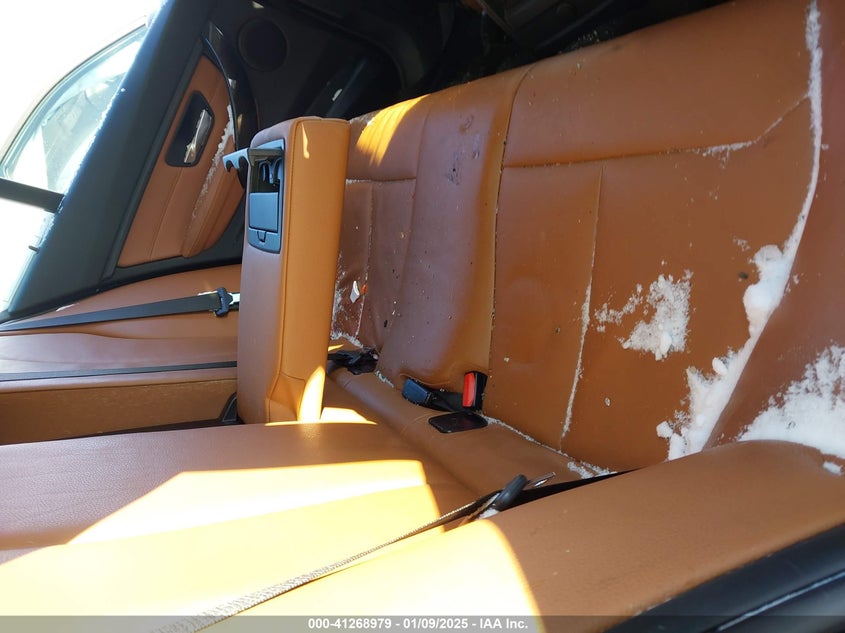 2014 BMW 328I - WBA3A5C50EJ464645