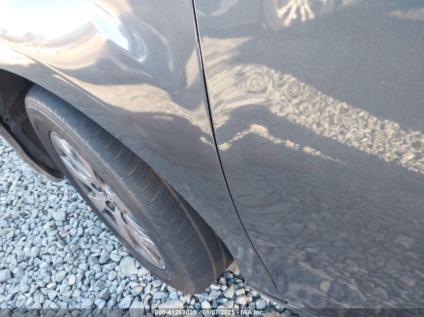 2008 Toyota Camry Le VIN: 4T1BE46K38U784717 Lot: 41269039