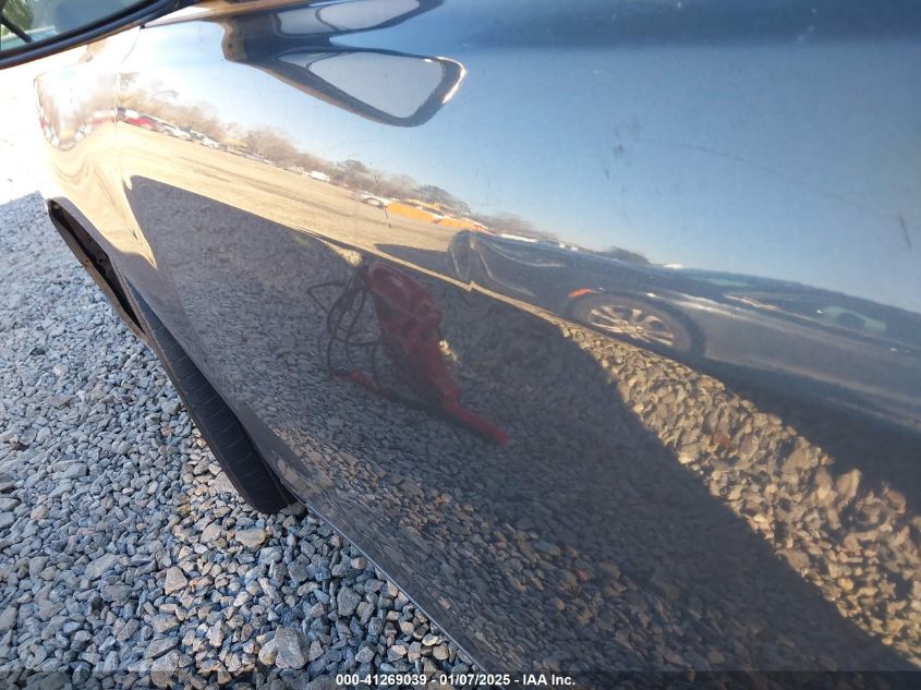 2008 Toyota Camry Le VIN: 4T1BE46K38U784717 Lot: 41269039