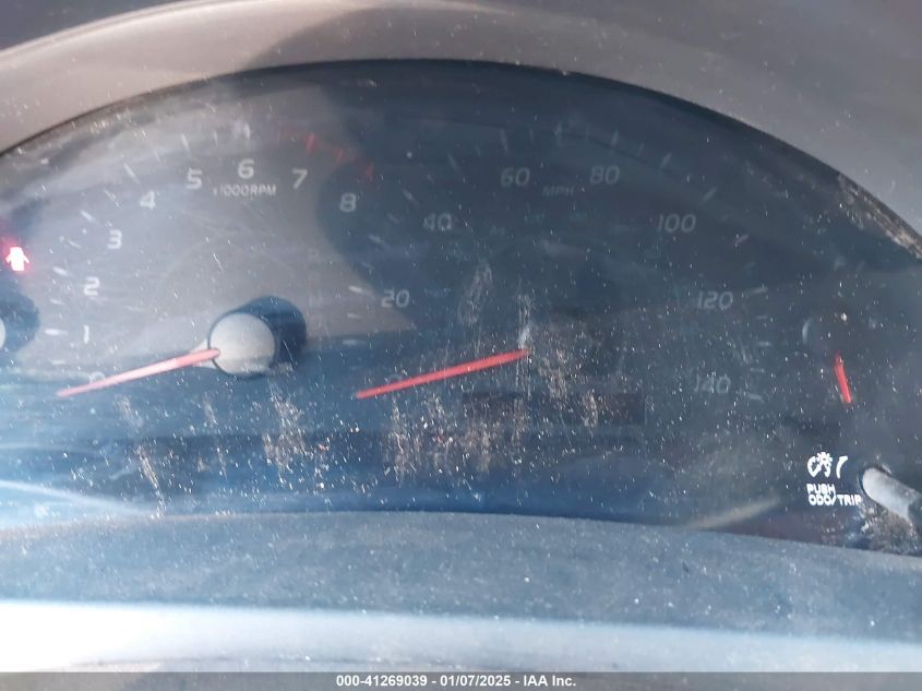 2008 Toyota Camry Le VIN: 4T1BE46K38U784717 Lot: 41269039