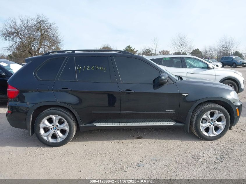 VIN 5UXZV8C59D0C16788 2013 BMW X5 no.13