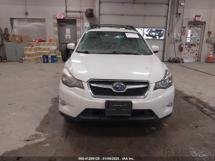 VIN JF2GPACC7D2849740 2013 Subaru XV, Crosstrek 2.0... no.12