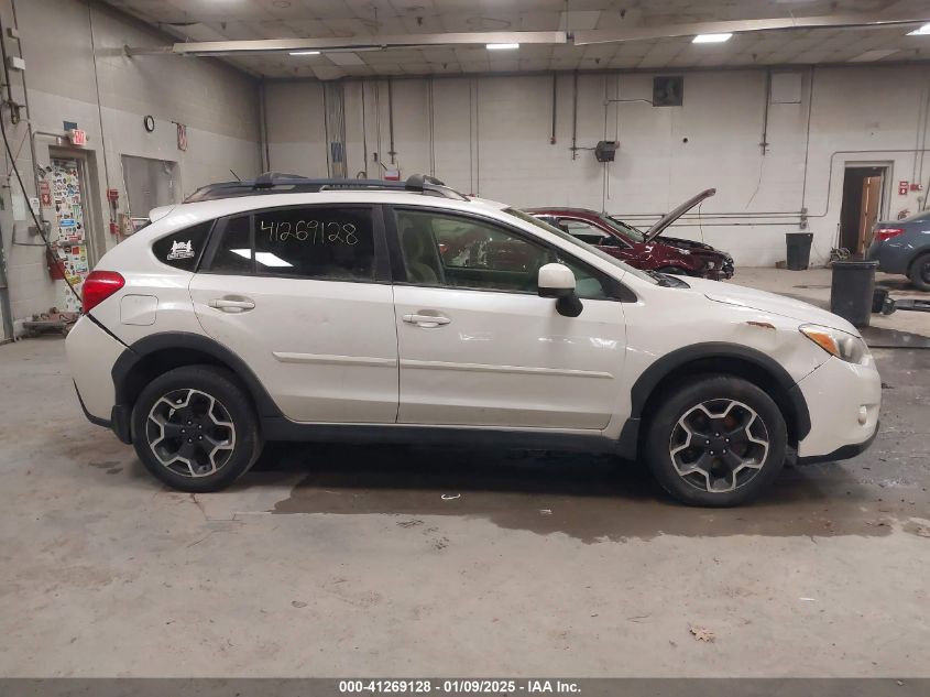 VIN JF2GPACC7D2849740 2013 Subaru XV, Crosstrek 2.0... no.13