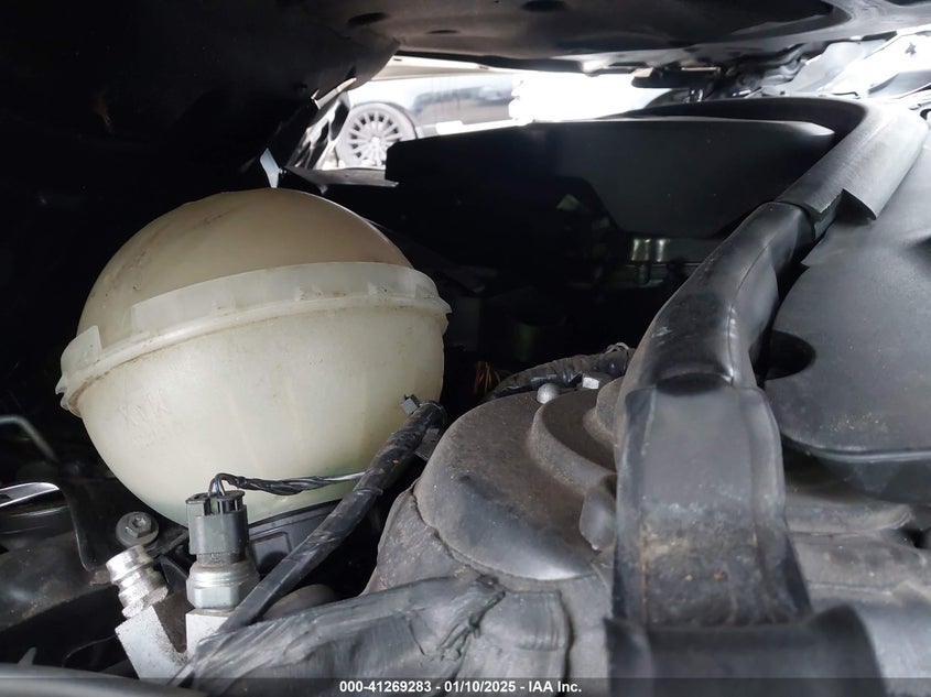 2013 BMW 328I - WBA3A5G58DNP21715