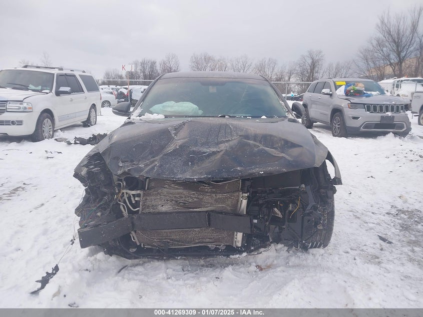 2016 KIA OPTIMA VIN: 5XXGT4L37GG073796