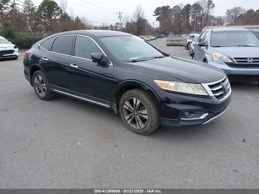 Vin: 5j6tf1h56dl000326, lot: 41759957, honda crosstour ex-l v6 2013 img_1