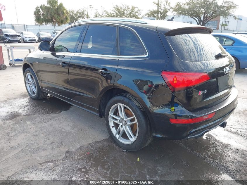 VIN WA1DGAFP9EA008181 2014 AUDI Q5 no.3