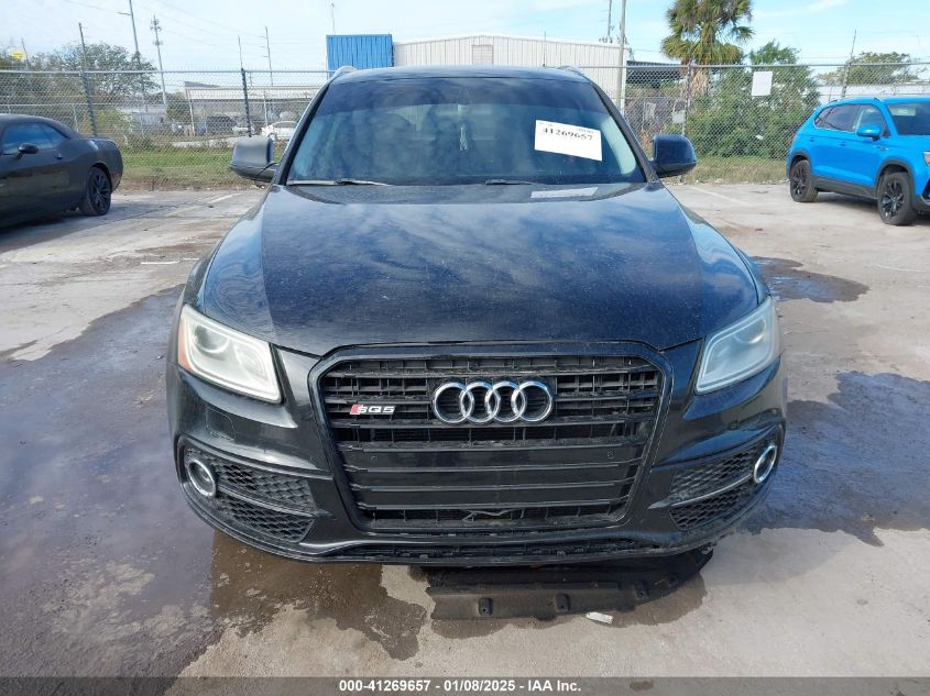 VIN WA1DGAFP9EA008181 2014 AUDI Q5 no.12