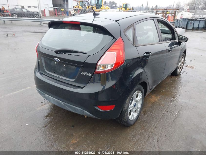 VIN 3FADP4EJ2GM112916 2016 FORD FIESTA no.4