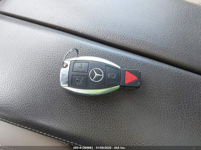 2013 MERCEDES-BENZ ML 350 BLUETEC 4MATIC - 4JGDA2EB7DA258502