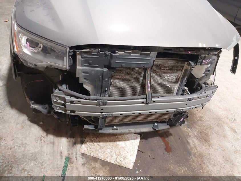 2019 GMC ACADIA SLT-1 - 1GKKNULS9KZ260575