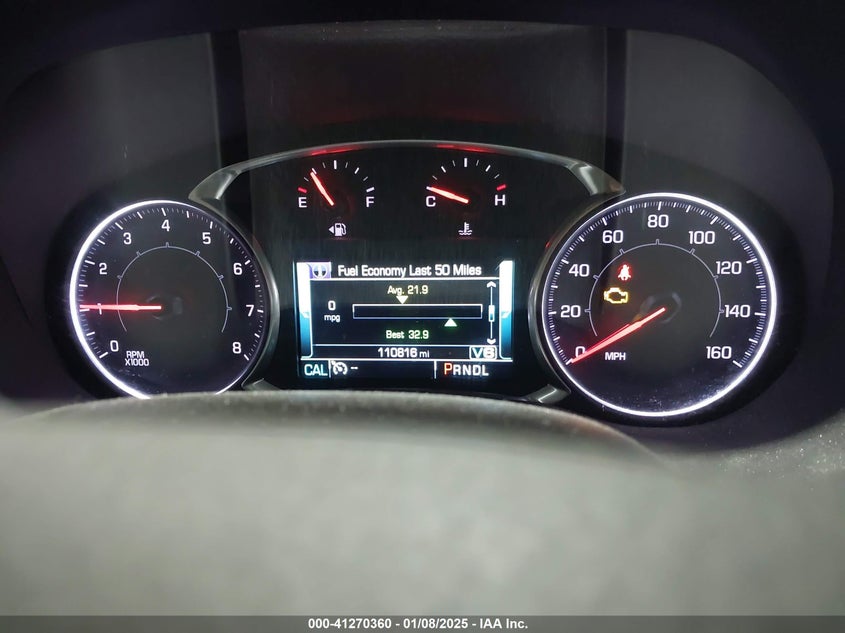 2019 GMC ACADIA SLT-1 - 1GKKNULS9KZ260575