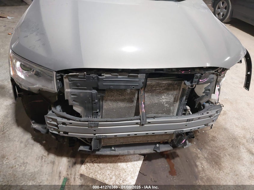 2019 GMC ACADIA SLT-1 - 1GKKNULS9KZ260575