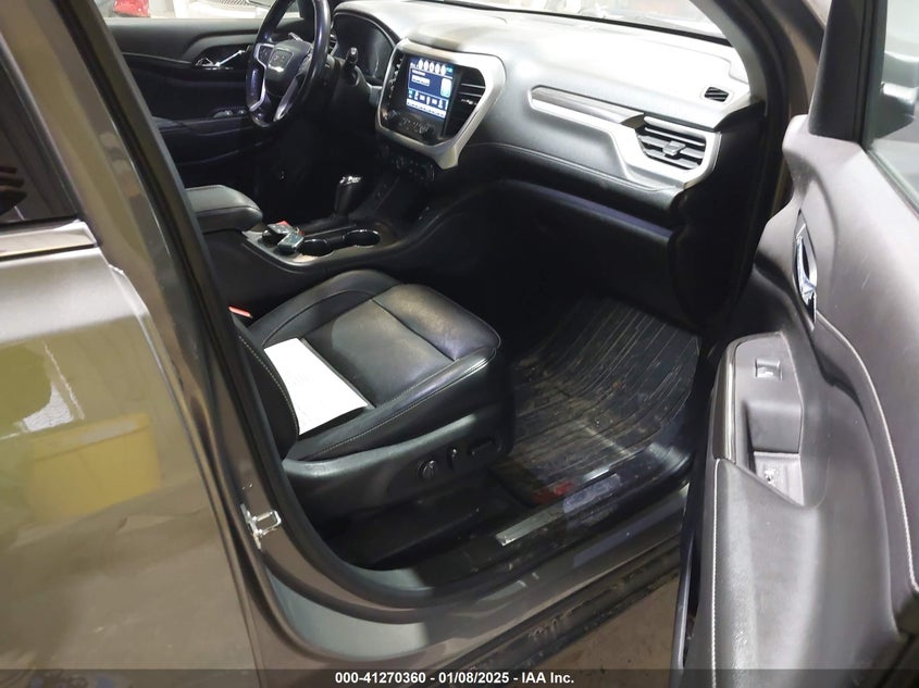 2019 GMC ACADIA SLT-1 - 1GKKNULS9KZ260575