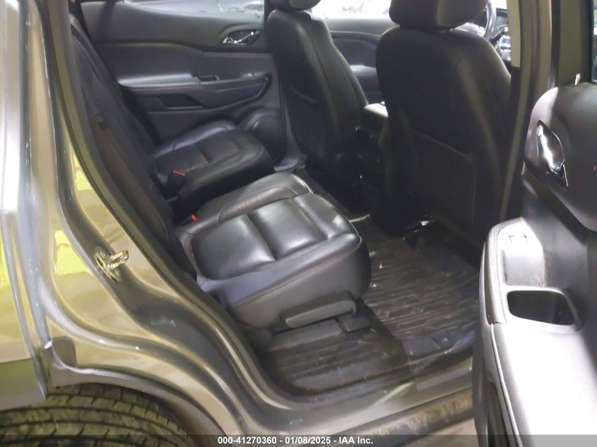 2019 GMC ACADIA SLT-1 - 1GKKNULS9KZ260575