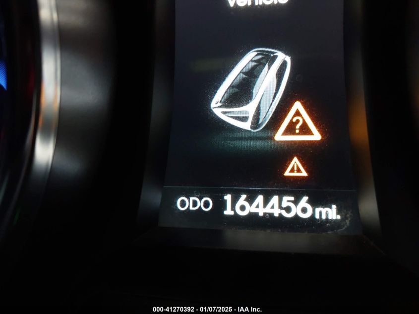 2014 HYUNDAI SANTA FE SPORT 2.0L TURBO - 5XYZWDLA9EG149820