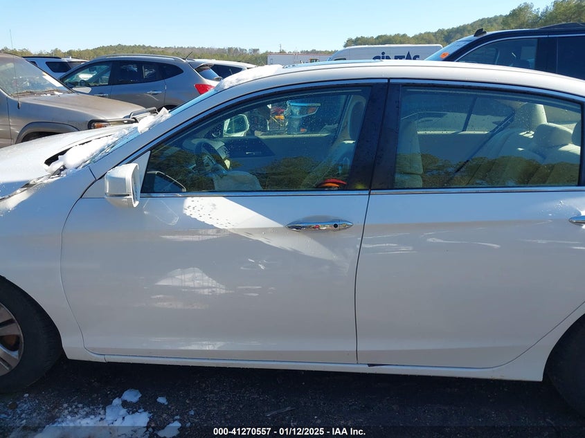 2015 HONDA ACCORD VIN: 1HGCR2F73FA256947