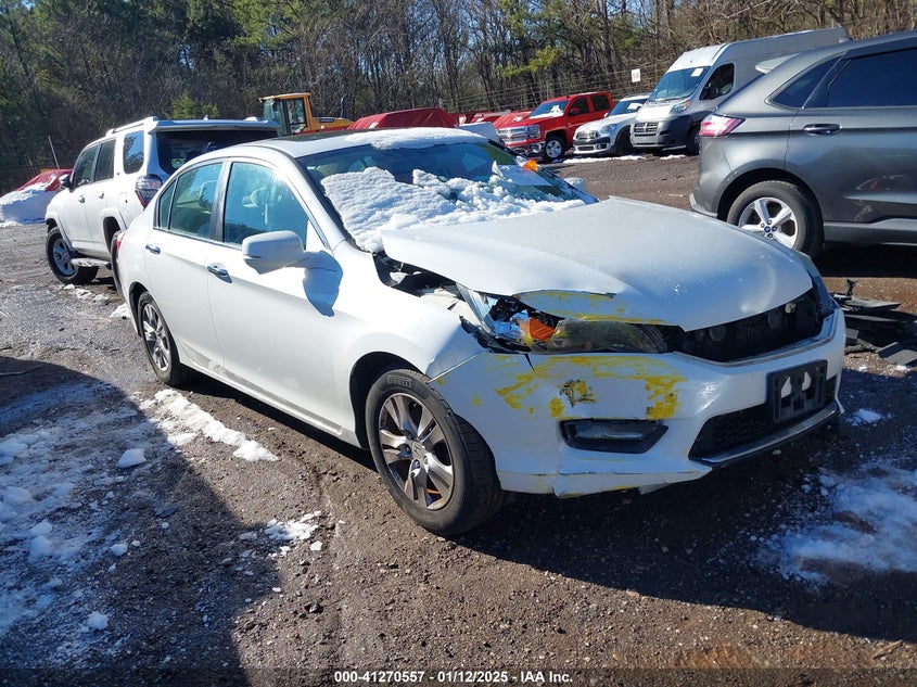 2015 HONDA ACCORD VIN: 1HGCR2F73FA256947