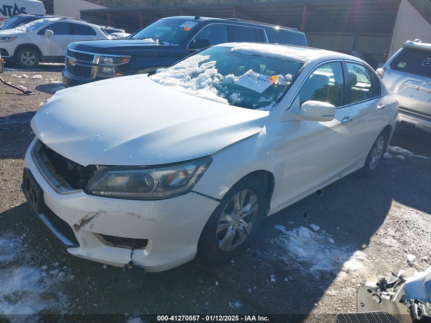 2015 HONDA ACCORD VIN: 1HGCR2F73FA256947