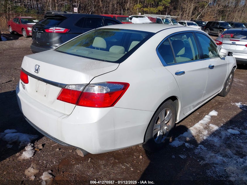2015 HONDA ACCORD VIN: 1HGCR2F73FA256947