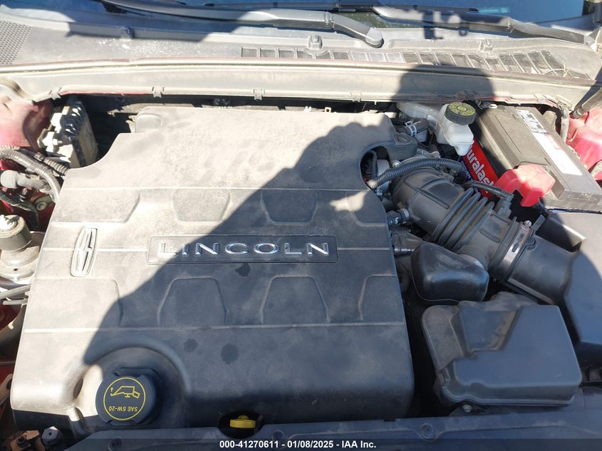 2018 LINCOLN CONTINENTAL SELECT - 1LN6L9SK4J5614568