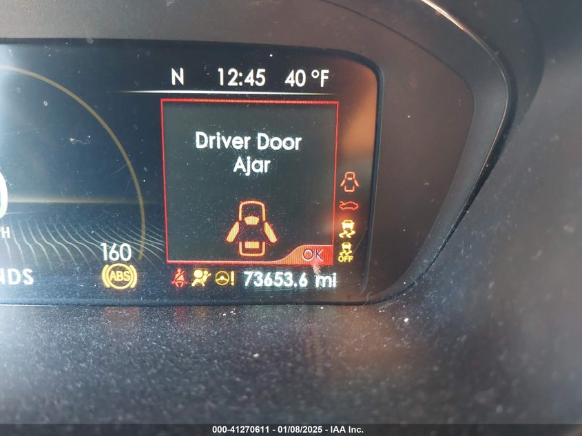 2018 LINCOLN CONTINENTAL SELECT - 1LN6L9SK4J5614568