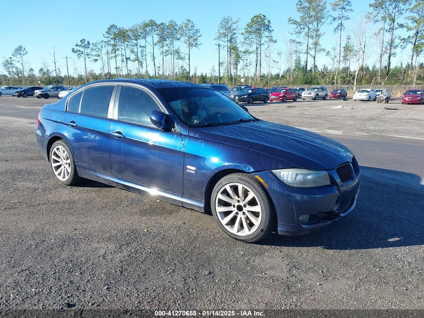 Vin: wbapk5c56bf126485, lot: 41761009, bmw 328i xdrive 2011 img_1