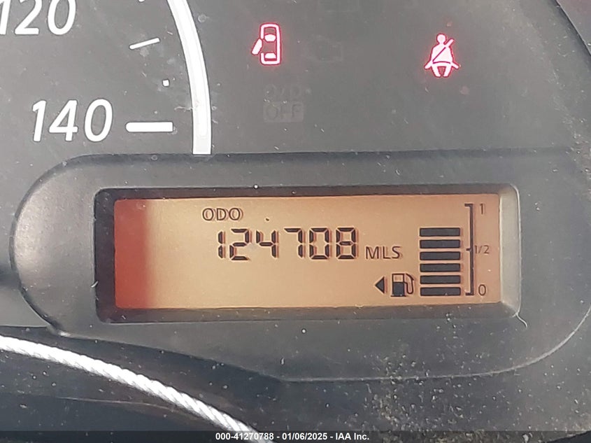 2015 NISSAN VERSA 1.6 S - 3N1CN7AP1FL817222