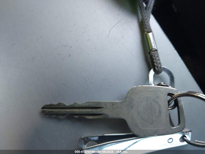 2015 NISSAN VERSA 1.6 S - 3N1CN7AP1FL817222