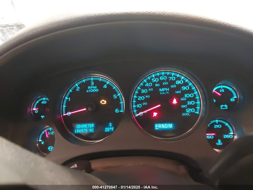 2011 CHEVROLET SILVERADO 1500 VIN: 1GCPKTE39BF169611