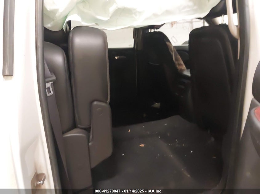 2011 CHEVROLET SILVERADO 1500 VIN: 1GCPKTE39BF169611