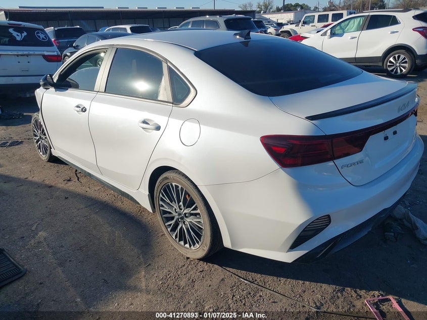 2024 KIA FORTE VIN: 3KPF54AD0RE715773
