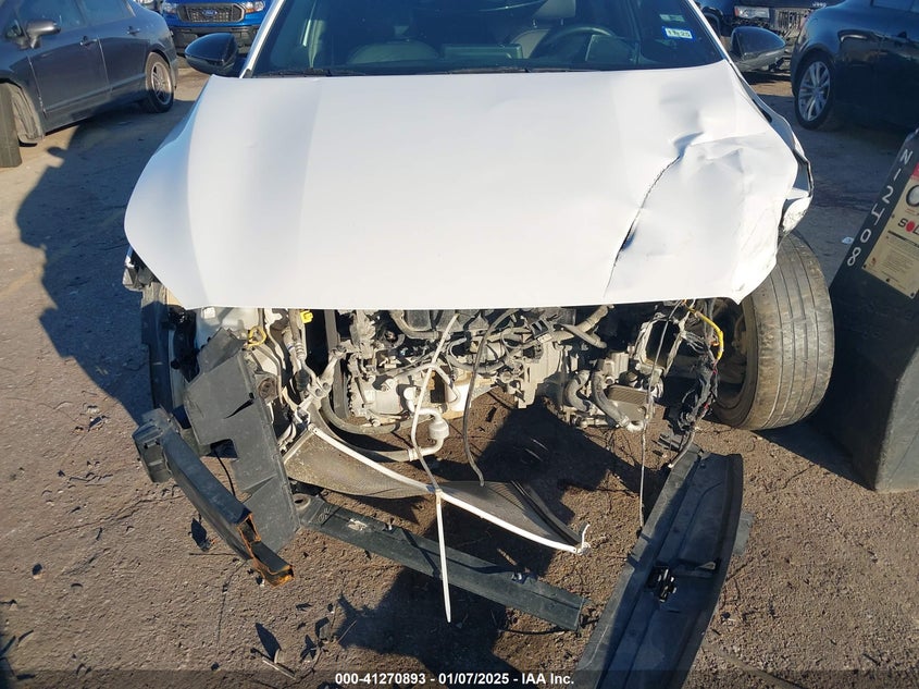 2024 KIA FORTE VIN: 3KPF54AD0RE715773