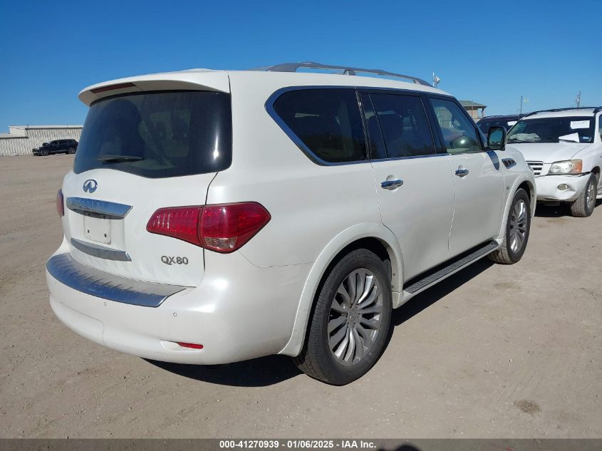 VIN JN8AZ2NF6F9573898 2015 INFINITI QX80 no.4