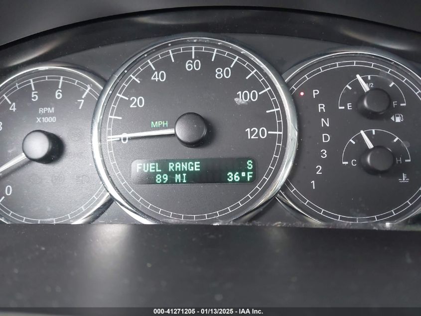 2005 Buick Lacrosse Cxl VIN: 2G4WD532251280830 Lot: 41271205