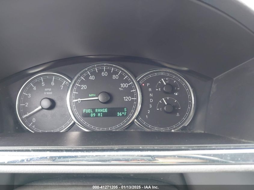 2005 Buick Lacrosse Cxl VIN: 2G4WD532251280830 Lot: 41271205