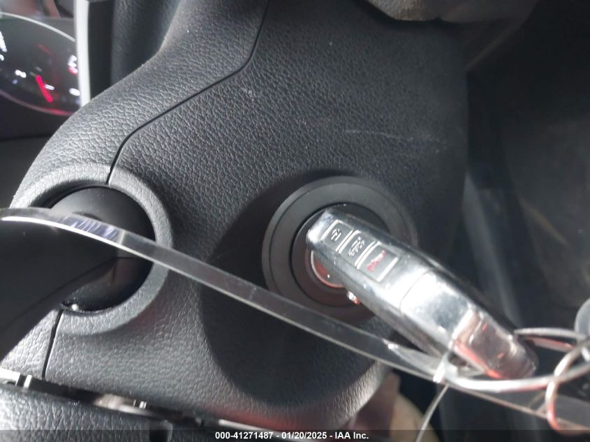 2024 Kia Forte Lxs VIN: 3KPF24AD7RE73774 Lot: 41271487