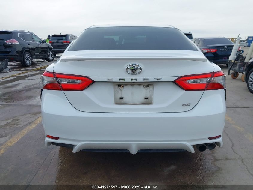 VIN JTNB11HK2J3022899 2018 Toyota Camry, L/Le/Xle/S... no.17