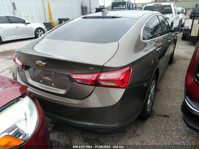 VIN 1G1ZD5ST9LF031516 2020 CHEVROLET MALIBU no.15