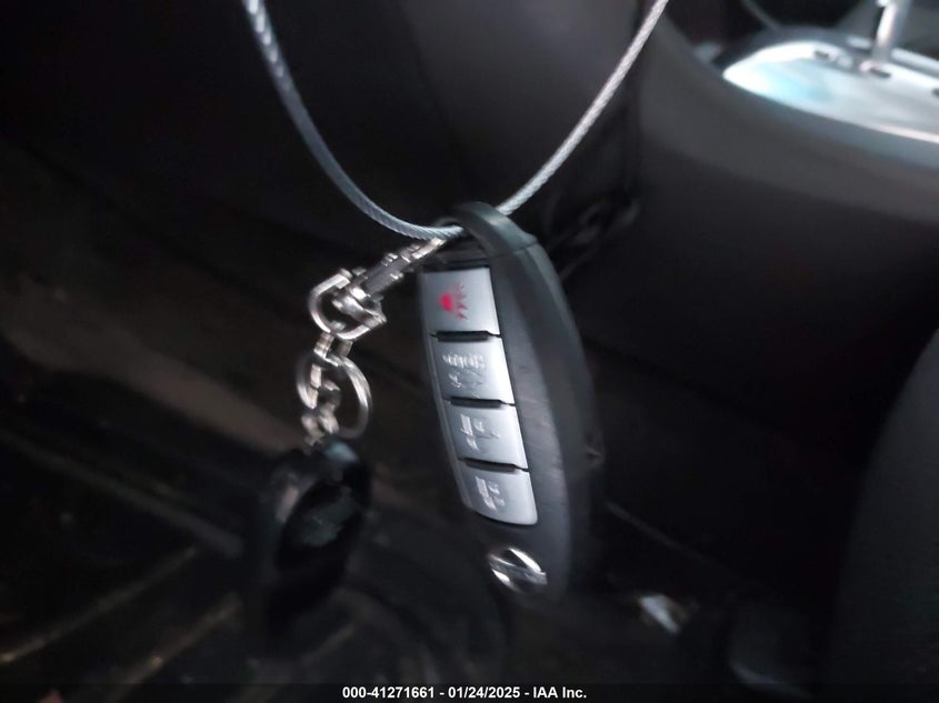 2012 NISSAN ALTIMA VIN: 1N4AL2AP1CN573909