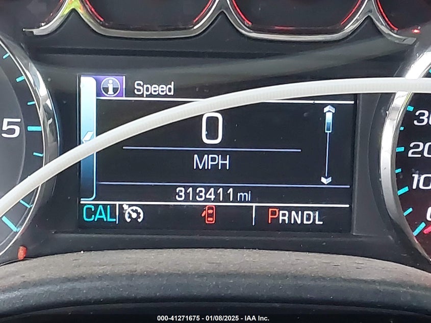 2018 CHEVROLET SILVERADO 1500 1LT - 3GCPCREC6JG417391