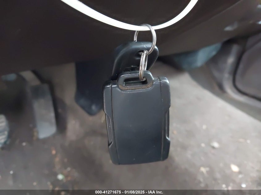2018 CHEVROLET SILVERADO 1500 1LT - 3GCPCREC6JG417391