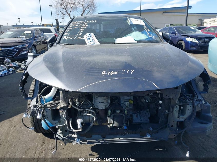 VIN 1HGCR2F55GA047287 2016 Honda Accord, Sport no.13