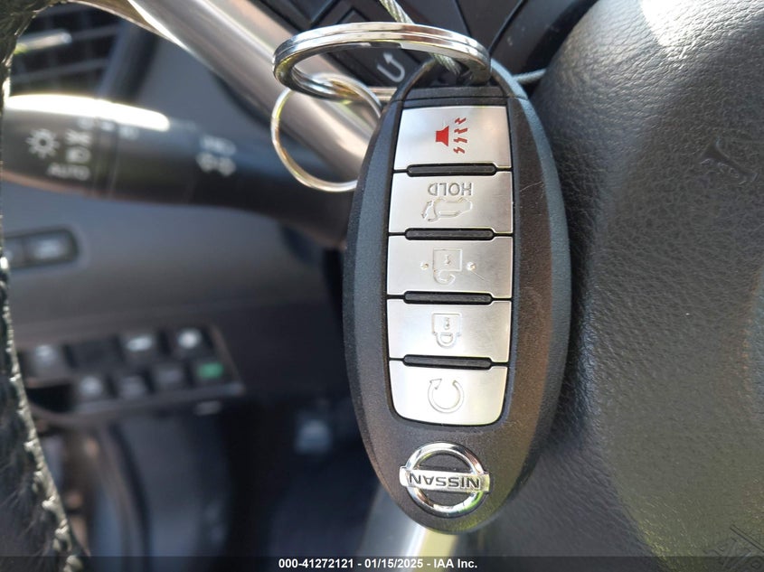 2018 Nissan Rogue Sv VIN: 5N1AT2MVXJC735626 Lot: 41272121