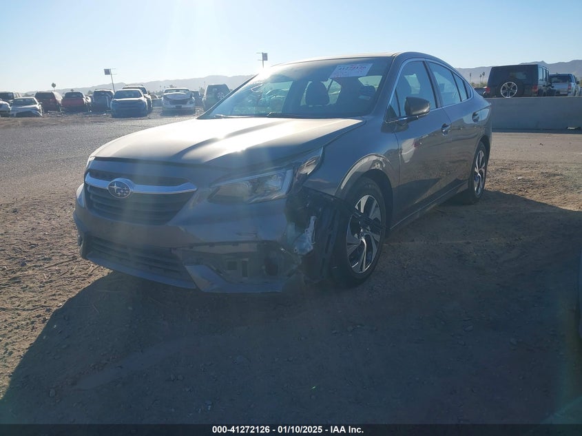 Vin: 4s3bwaf6xm3017790, lot: 41762477, subaru legacy premium 20212