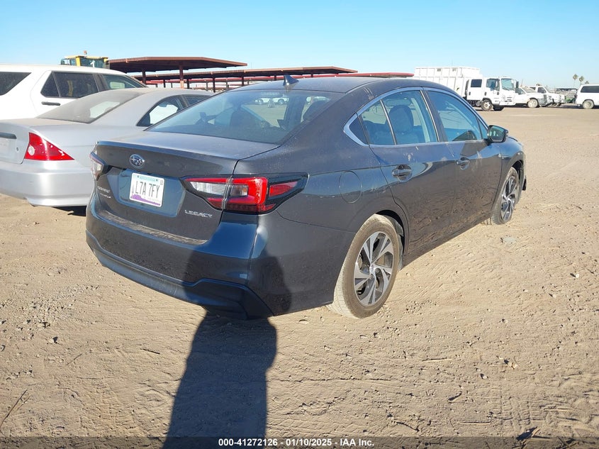 Vin: 4s3bwaf6xm3017790, lot: 41762477, subaru legacy premium 20214