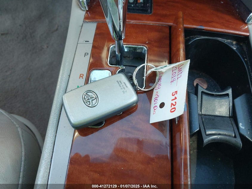 2010 TOYOTA CAMRY VIN: 4T1BK3EK1AU112925